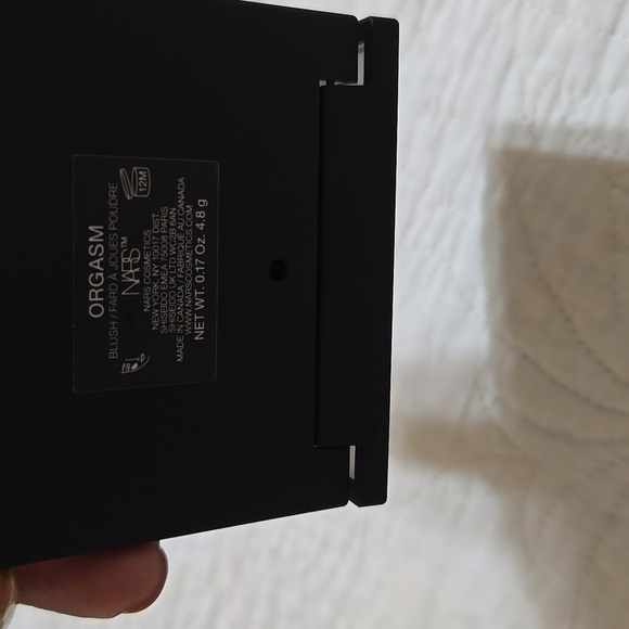 NARS Blush In Orgasm - Picture 3 of 6